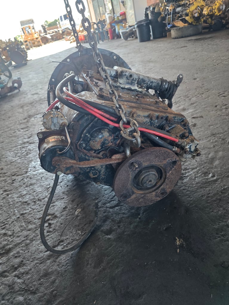 ขายเกียร์อีตั้น 10.5รอบ ปลายออก1.3 เฟืองสวย