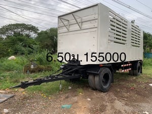 ลูกพ่วงไม่ดั้ม ลูกพ่วงไม่ดั้ม