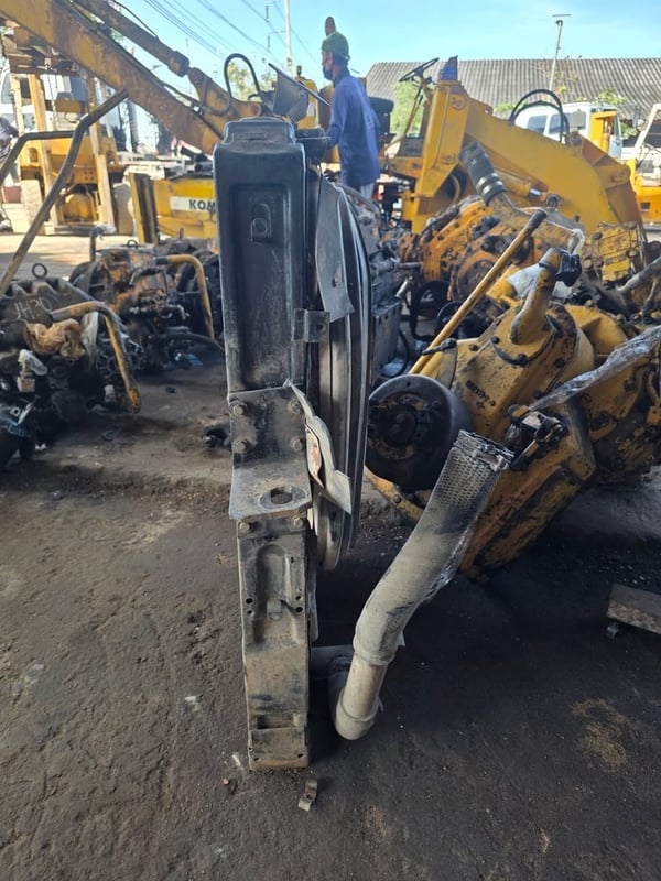 ขายหม้อน้ำ rocky240  ทรงยาว สวยไม่มีผุ