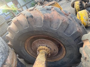 ยางรถตัก ยางรถตัก