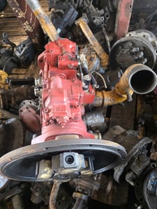 ขายปั้มk3v สภาพสวย ขายปั้มk3v สภาพสวย