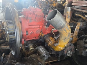 ขายปั้มk3v สภาพสวย ขายปั้มk3v สภาพสวย