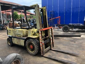 โฟลค์ลิฟต์