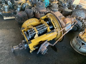 เกียร์รถแทรกเตอร์ เกียร์รถแทรกเตอร์