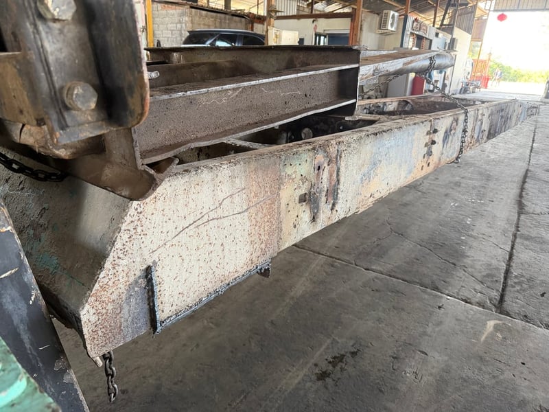 คัสซี 10ล้อ