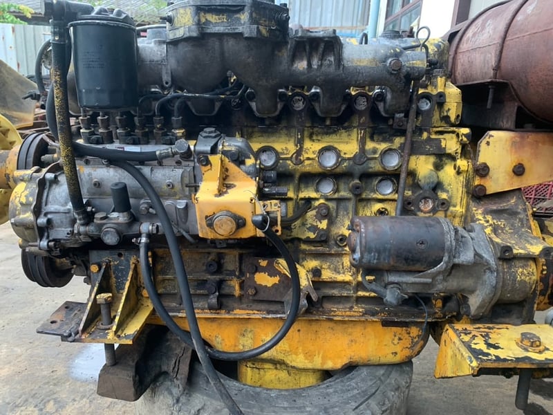 เครื่องแมคโค