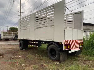 ลูกพ่วงไม่ดั้ม ลูกพ่วงไม่ดั้ม