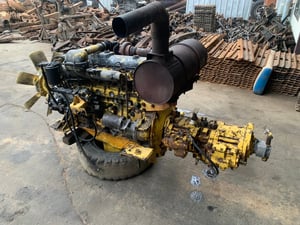 เครื่องแมคโค