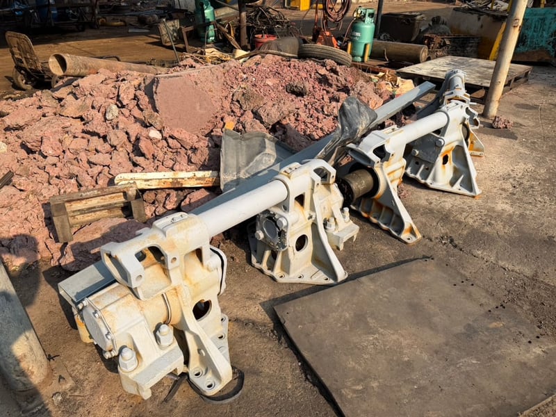 เพาโบกี้