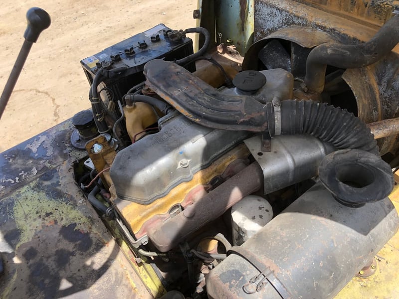 โฟลค์ลิฟต์