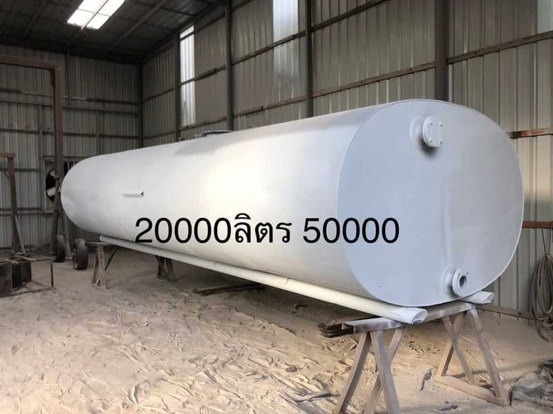 ขายแท้งค์น้ำ 20000ลิตร