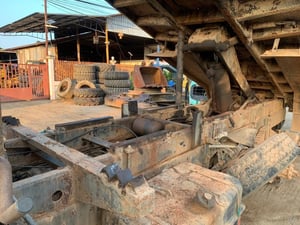 ขายชุดคัสซีเทียมดั้มโคราชปั้มปั่นครบ ขายชุดคัสซีเทียมดั้มโคราชปั้มปั่นครบ