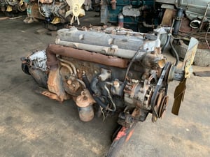 เครื่อง+เกียร์