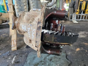 ขายเฟืองท้ายมิตซูบิชิแคนเตอร์ เฟือง7.43 