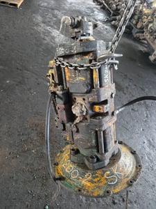 ขายปั้มแม็คโคร kobelco sk200-2 ขายปั้มแม็คโคร kobelco sk200-2