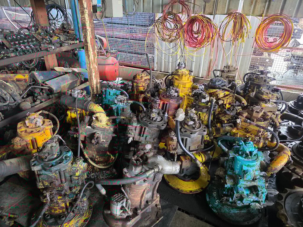 ขายปั้มแม็คโครมีหลายรุ่นสอบถามได้คะ