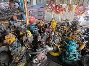 ขายปั้มแม็คโครมีหลายรุ่นสอบถามได้คะ