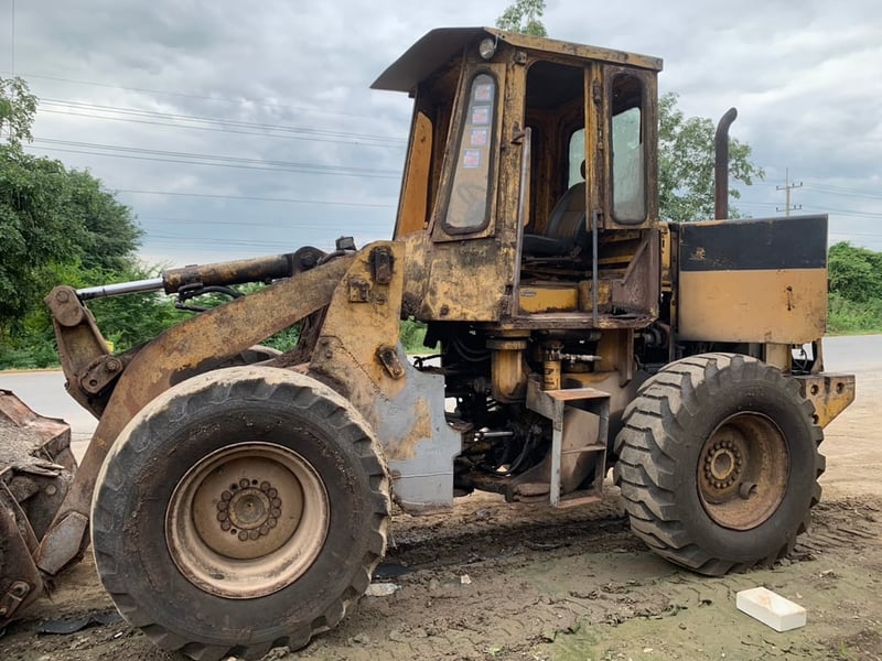 แยกอะไหล่ แยกอะไหล่