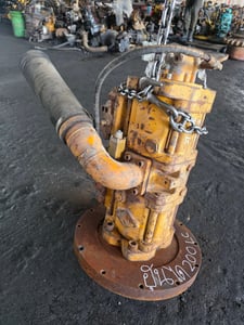 ขายปั้มแม็คโคร HYUNDAI 200LC ขายปั้มแม็คโคร HYUNDAI 200LC