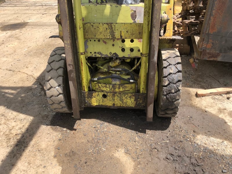 โฟลค์ลิฟต์