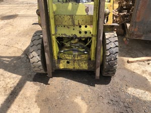 โฟลค์ลิฟต์