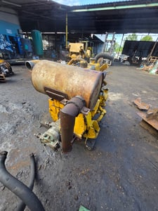 ขายเครื่องแม็คโครkomatsu 3d94-2 ขายเครื่องแม็คโครkomatsu 3d94-2