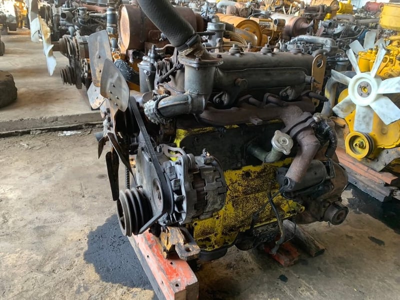 ขายเครื่องisuzu da220 เร่งอากาศ 90แรง พร้อมใช้งาน ขายเครื่องisuzu da220 เร่งอากาศ 90แรง พร้อมใช้งาน