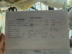 คัสซี+เล่มทะเบียน คัสซี+เล่มทะเบียน