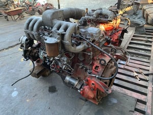 ขายเครื่องHINO EM100 220แรง พร้อมใช้งาน ขายเครื่องHINO EM100 220แรง พร้อมใช้งาน