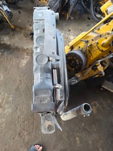 ขายหม้อน้ำ rocky240  ทรงยาว สวยไม่มีผุ