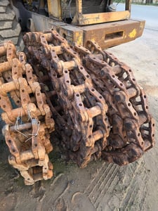 ขายโซ่แม็คโคร cat320 โซ่แม็คโคร kobelco sk200-2 ขายโซ่แม็คโคร cat320 โซ่แม็คโคร kobelco sk200-2