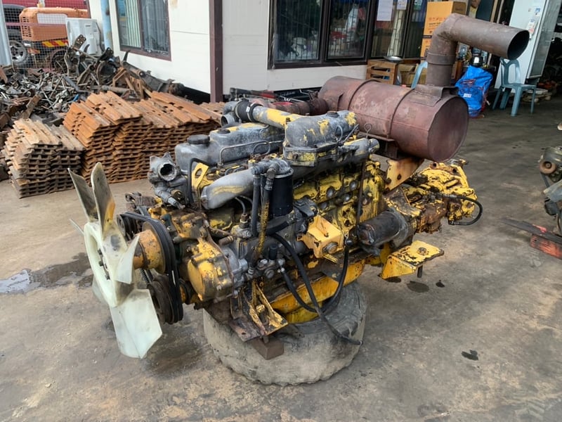 เครื่องแมคโค