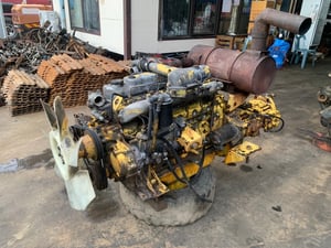 เครื่องแมคโค