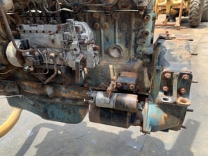 เครื่อง นิสสัน เครื่อง นิสสัน