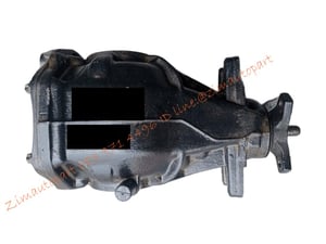 เฟืองท้ายรถยนต์ benz E200 kompressor เก่าญี่ปุ่น