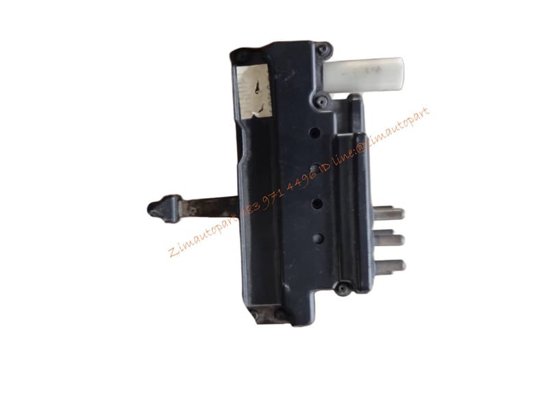 สวิทซ์แอร์ benz 190E เก่าญี่ปุ่น