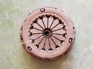 หวีครัชผ้าครัชพร้อมเฟืองไฟวิล toyota AE111 4A-FE เก่าญี่ปุ่น หวีครัชผ้าครัชพร้อมเฟืองไฟวิล toyota AE111 4A-FE เก่าญี่ปุ่น