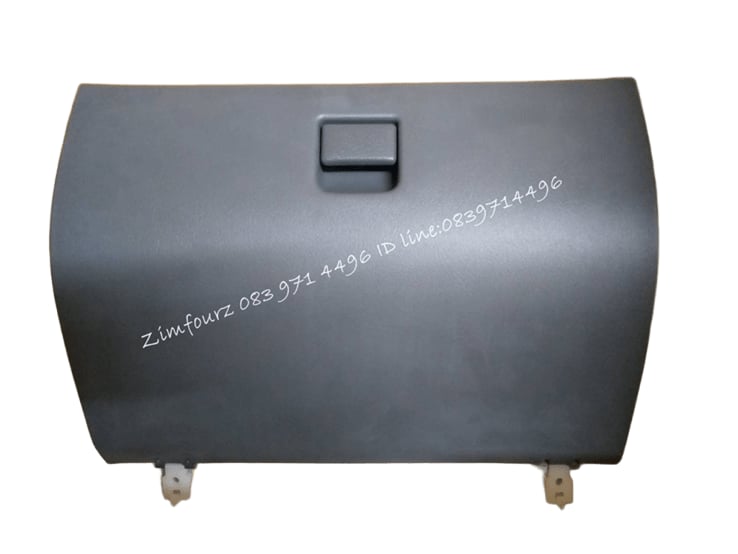 เก๊ะหน้ารถยนต์ nissan FRONTIER เก่าญี่ปุ่น