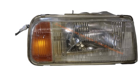 ไฟหน้ารถยนต์ suzuki VITARA เก่าญี่ปุ่น