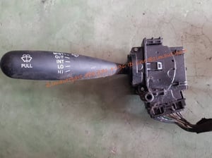 สวิทซ์ปัดน้ำฝน toyota VIOS G1 ปี2005 เก่าญี่ปุ่น สวิทซ์ปัดน้ำฝน toyota VIOS G1 ปี2005 เก่าญี่ปุ่น