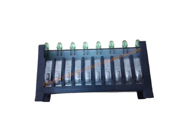 ไฟบอกเกียร์ออโต้รถยนต์ mitsubishi LANCER CK2 เก่าญี่ปุ่น