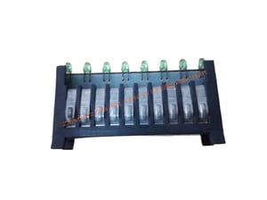 ไฟบอกเกียร์ออโต้รถยนต์ mitsubishi LANCER CK2 เก่าญี่ปุ่น