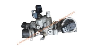 เสื้อคอน้ำรถยนต์ HONDA CIVIC D17A เก่าญี่ปุ่น