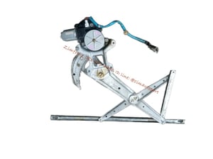 เฟืองยกกระจกไฟฟ้ารถยนต์ HONDA CRV เก่าญี่ปุ่น