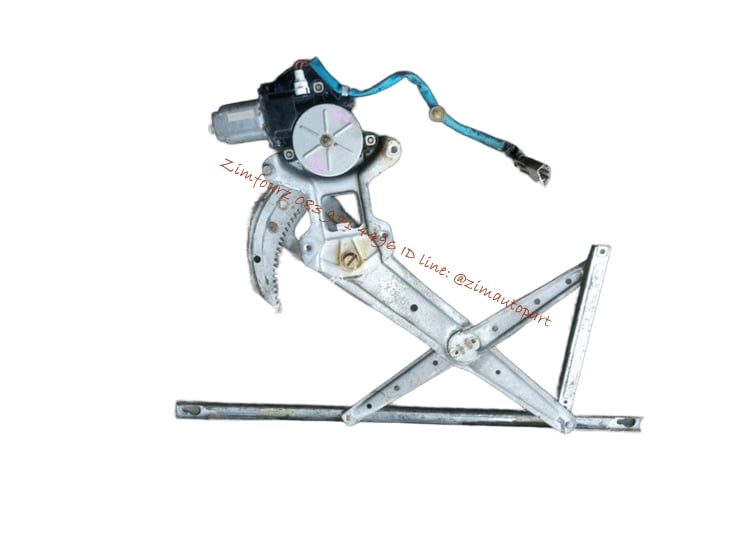 เฟืองยกกระจกไฟฟ้ารถยนต์ HONDA CRV เก่าญี่ปุ่น