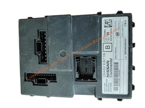 กล่องควบคุมไฟรถยนต์ nissan NAVARA เก่าญี่ปุ่น