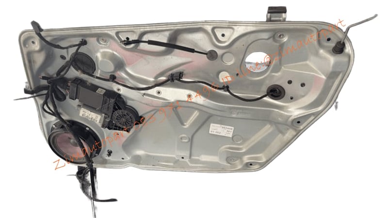 เฟืองยกกระจกไฟฟ้ารถยนต์ volk beetle เก่าญี่ปุ่น 