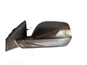 กระจกมองข้างรถยนต์ HONDA CRV G3 เก่าญี่ปุ่น