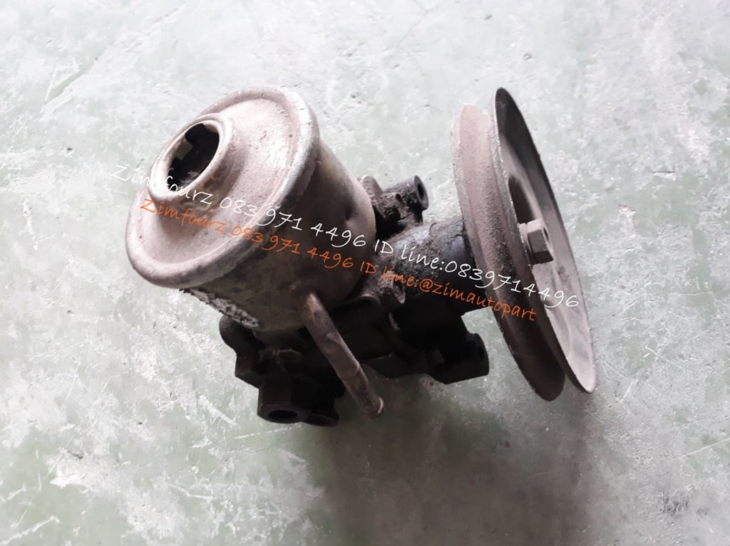 ปั้มเพลาเวอร์รถยนต์ nissan LD28 เก่าญี่ปุ่น 