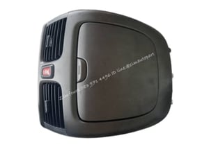 เก๊ะหน้ารถยนต์ nissan SUNNY NEO เก่าญี่ปุ่น